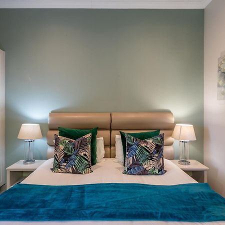 Seashore 2 Bedroom Luxury Unit - Breakwaters Haven Книсна Екстериор снимка