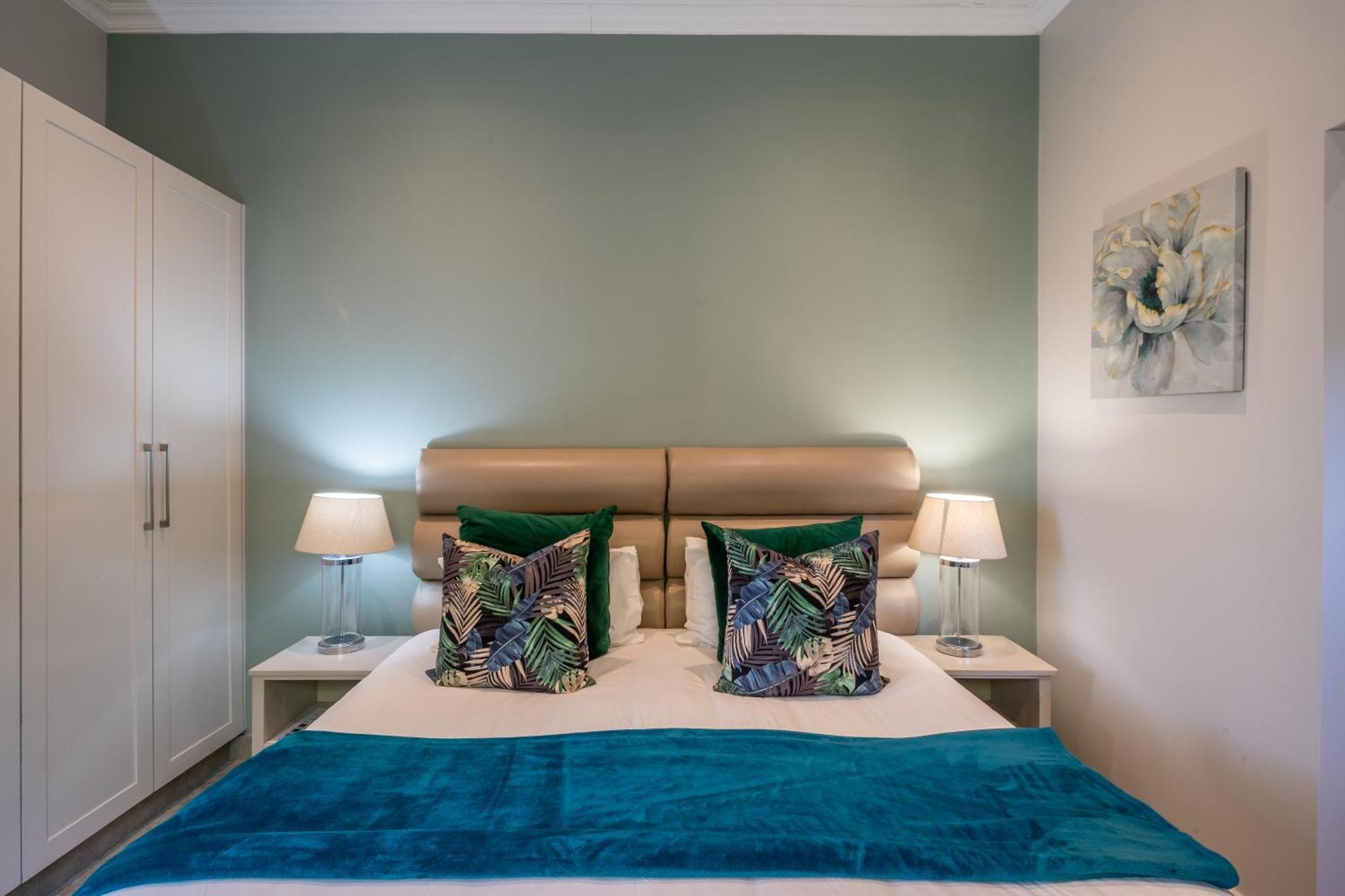 Seashore 2 Bedroom Luxury Unit - Breakwaters Haven Книсна Екстериор снимка