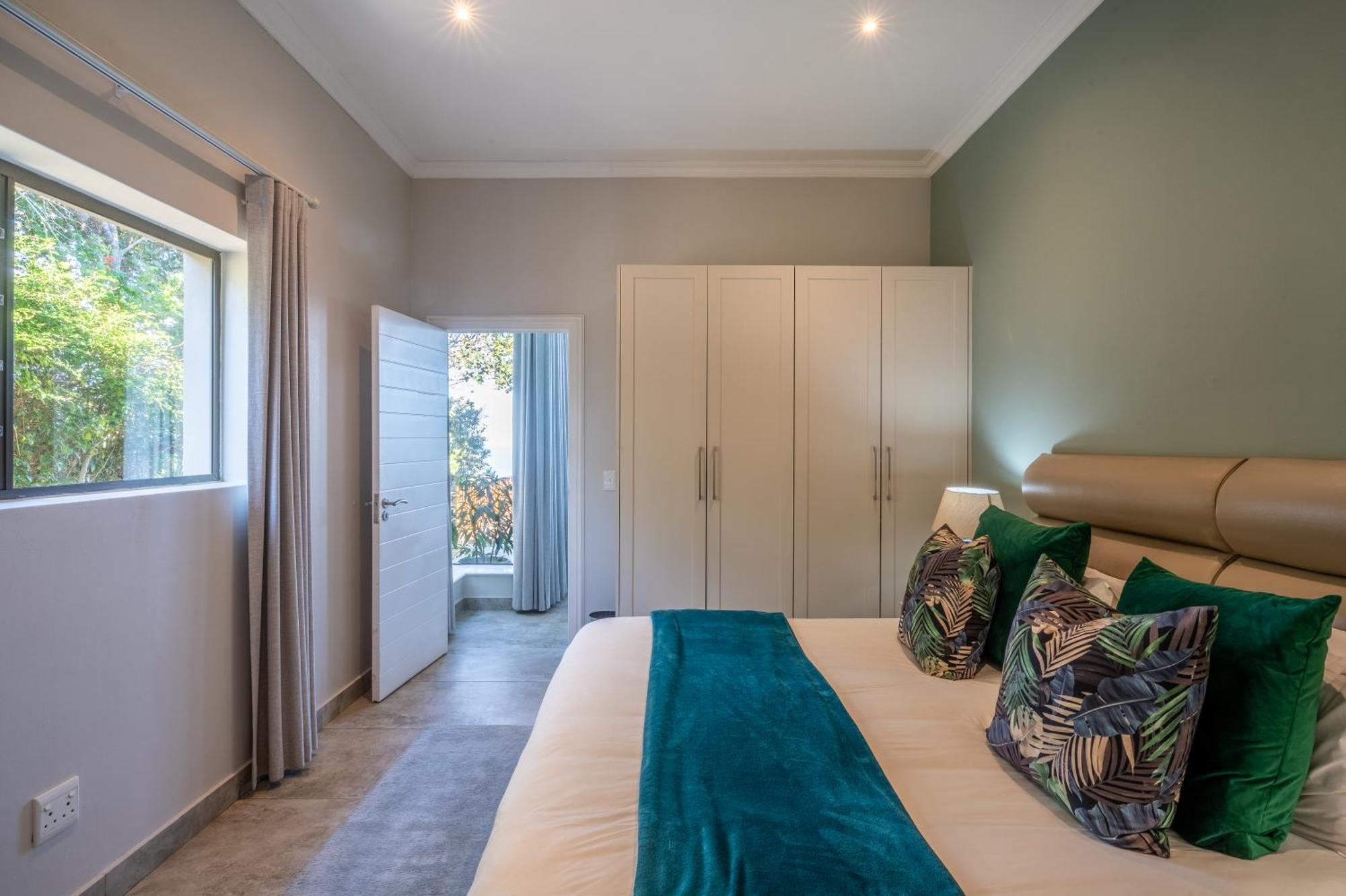 Seashore 2 Bedroom Luxury Unit - Breakwaters Haven Книсна Екстериор снимка