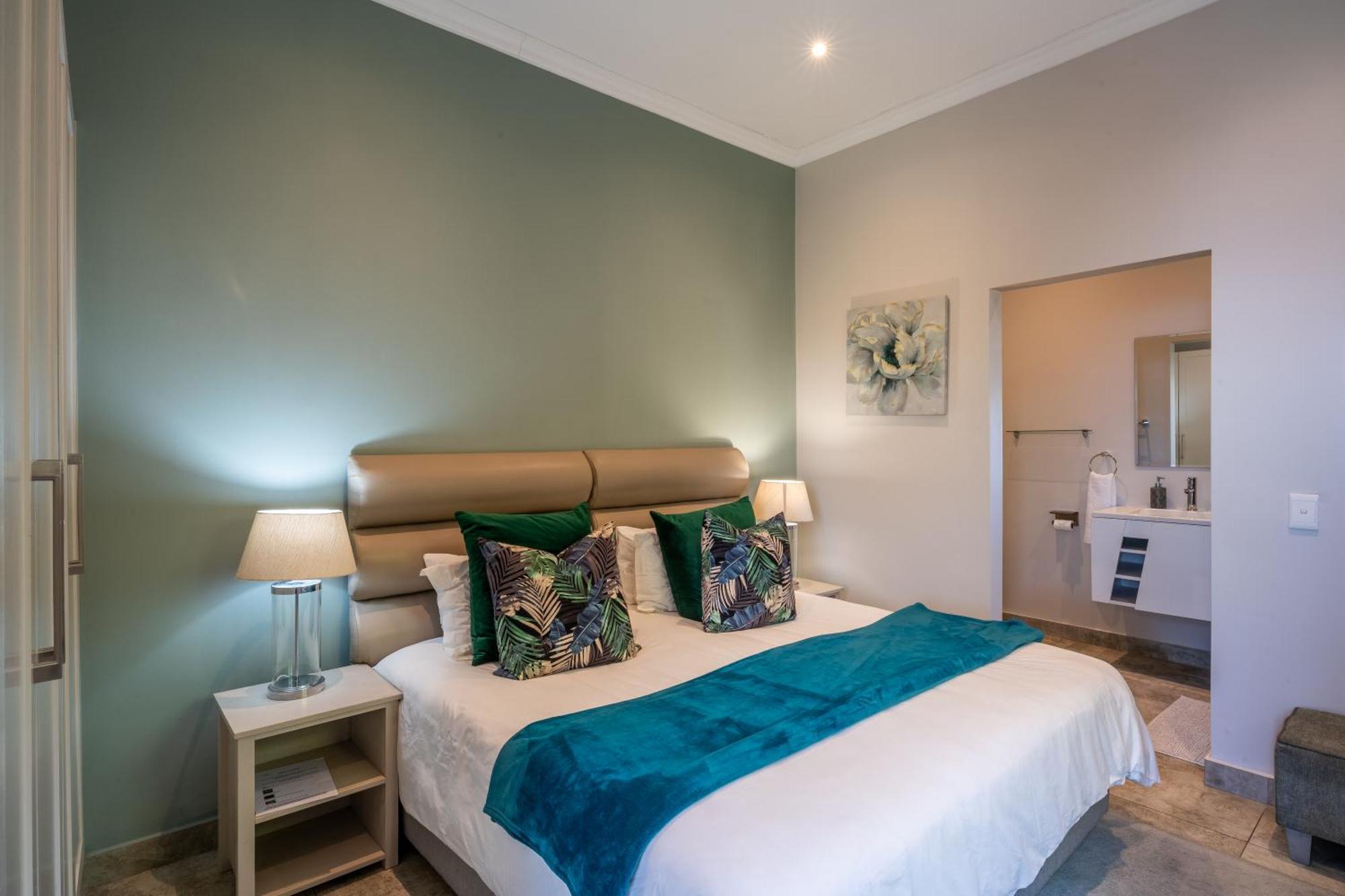 Seashore 2 Bedroom Luxury Unit - Breakwaters Haven Книсна Екстериор снимка