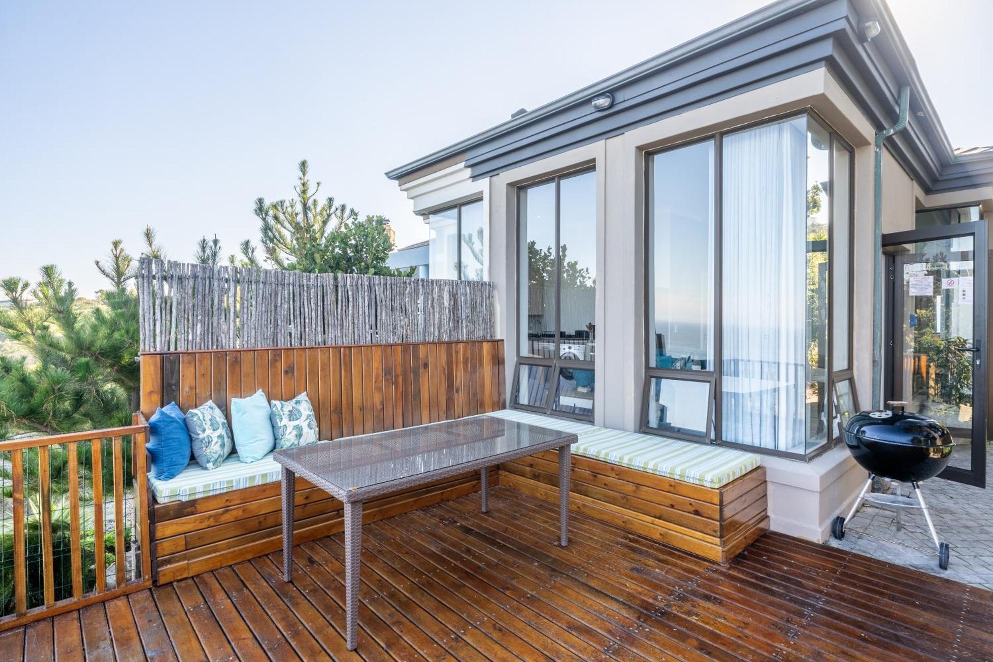 Seashore 2 Bedroom Luxury Unit - Breakwaters Haven Книсна Екстериор снимка